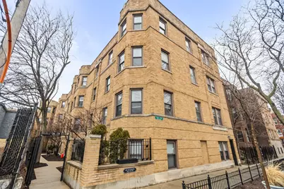 734 W Barry Avenue #3S, Chicago, IL 60657 - Photo 1