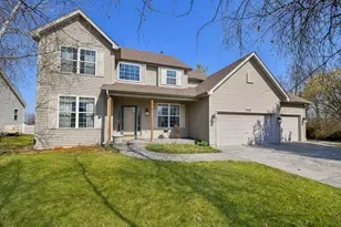 445 Kelly Ave, Yorkville, IL 60560 - Photo 1