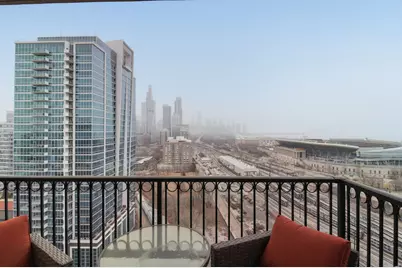 1717 S Prairie Avenue #2102, Chicago, IL 60616 - Photo 2