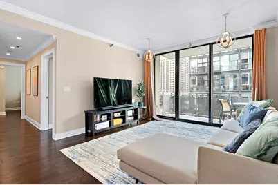 744 N Clark Street #501, Chicago, IL 60654 - Photo 10