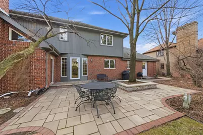 500 Buckingham Place, Downers Grove, IL 60516 - Photo 36