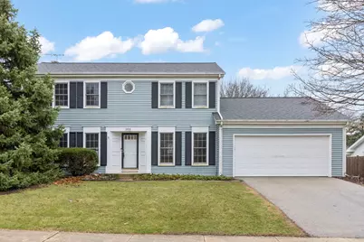 966 W Bauer Road, Naperville, IL 60563 - Photo 2