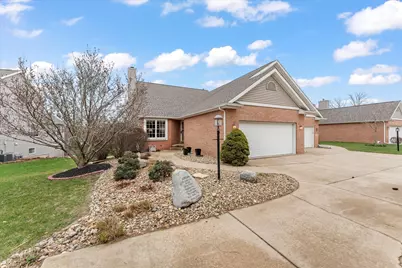 1718 Tin Cup Road, Mahomet, IL 61853 - Photo 2