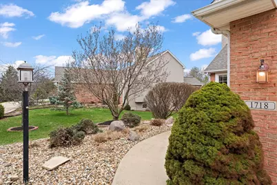 1718 Tin Cup Road, Mahomet, IL 61853 - Photo 4