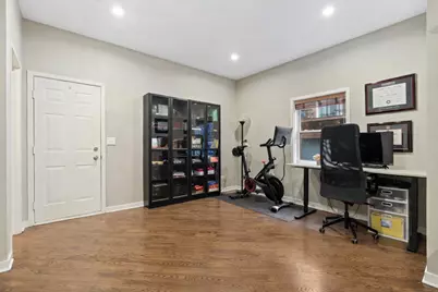 1012 S Loomis Street #D, Chicago, IL 60607 - Photo 14