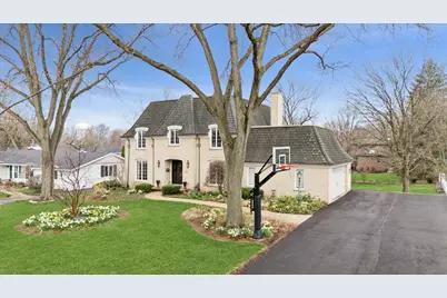 156 Sunset Avenue, Glen Ellyn, IL 60137 - Photo 2