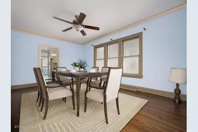 2542 W Coyle Avenue, Chicago, IL 60645 - Photo 6