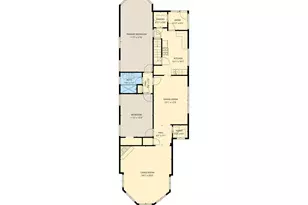 2542 W Coyle Ave, Chicago, IL 60645 - Photo 24