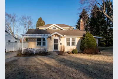 2109 N Washington Avenue, Danville, IL 61832 - Photo 1