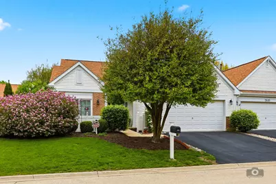 21434 W Juniper Lane, Plainfield, IL 60544 - Photo 1