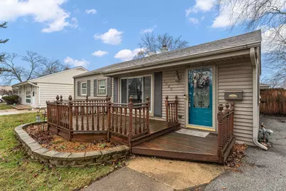 3520 Jackson Street, Lansing, IL 60438 - Photo 2