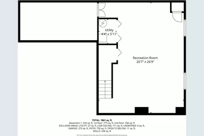1720 William Drive, Romeoville, IL 60446 - Photo 40