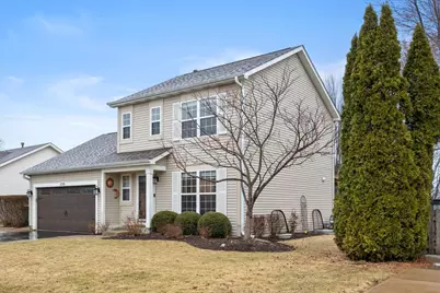 1720 William Drive, Romeoville, IL 60446 - Photo 1