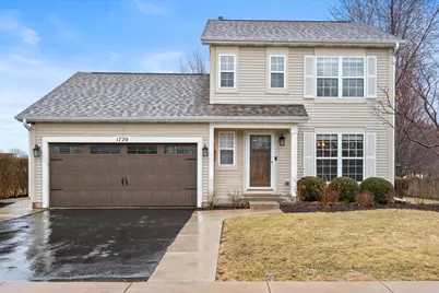 1720 William Drive, Romeoville, IL 60446 - Photo 2