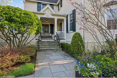 560 Elm Street, Winnetka, IL 60093 - Photo 2