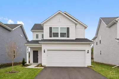 2739 Lawlor Lane, Naperville, IL 60564 - Photo 1