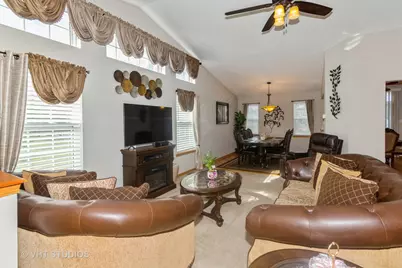 4613 Kylemore Court, Joliet, IL 60431 - Photo 2