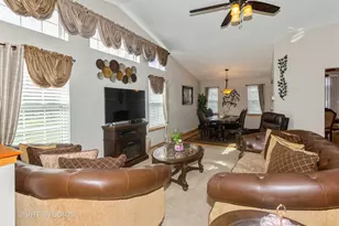 4613 Kylemore Ct, Joliet, IL 60431 - Photo 2