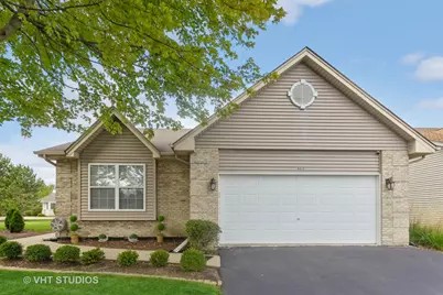4613 Kylemore Court, Joliet, IL 60431 - Photo 1