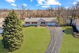 7302 Hickory, Wonder Lake, IL 60097 - Photo 1