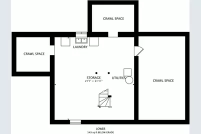 1111 E Greenwood Drive, Mount Prospect, IL 60056 - Photo 32