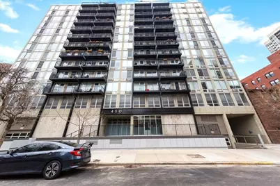 450 W Briar Place #11A, Chicago, IL 60657 - Photo 1