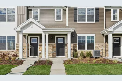 3161 Grande Trail, Yorkville, IL 60560 - Photo 1