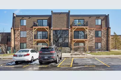 725 Limerick Lane #2B, Schaumburg, IL 60193 - Photo 1