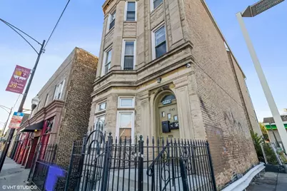 1945 W Cermak Road #1, Chicago, IL 60608 - Photo 1