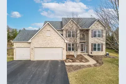 1823 Kings Gate Lane, Crystal Lake, IL 60014 - Photo 1