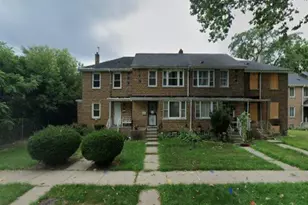 519 E 109th St, Chicago, IL 60628 - Photo 1