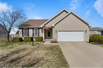 3920 Trailway Drive, Champaign, IL 61822 - Photo 1