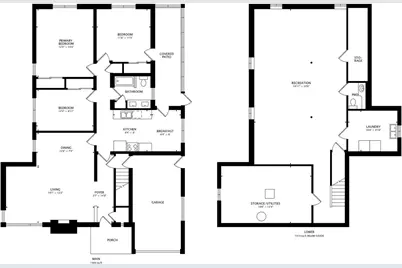 820 N Delphia Avenue, Park Ridge, IL 60068 - Photo 20