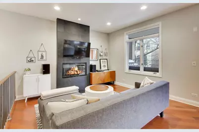 1945 N Wilmot Avenue #1F, Chicago, IL 60647 - Photo 4