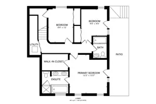 1945 N Wilmot Ave, Chicago, IL 60647 - Photo 30