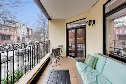 1945 N Wilmot Avenue #1F, Chicago, IL 60647 - Photo 16