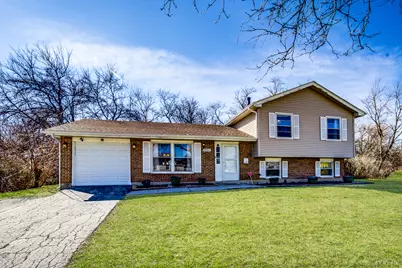 1052 Blackhawk Drive, University Park, IL 60484 - Photo 1