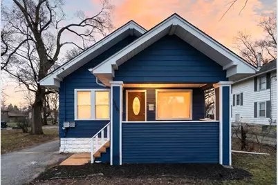 15661 State Street, South Holland, IL 60473 - Photo 1