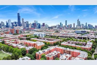 1111 W 15th Street #409, Chicago, IL 60608 - Photo 26