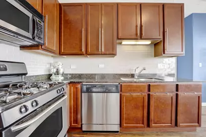 1111 W 15th Street #409, Chicago, IL 60608 - Photo 8