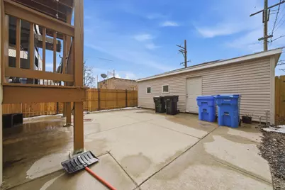 4742 N Sawyer Avenue #2, Chicago, IL 60625 - Photo 30