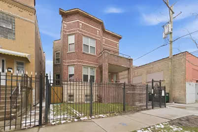 4742 N Sawyer Avenue #2, Chicago, IL 60625 - Photo 34