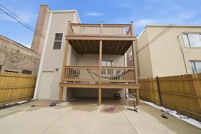 4742 N Sawyer Avenue #2, Chicago, IL 60625 - Photo 32