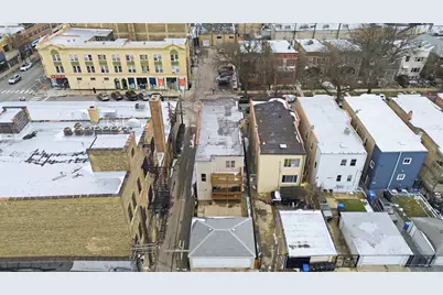 4742 N Sawyer Avenue #2, Chicago, IL 60625 - Photo 40