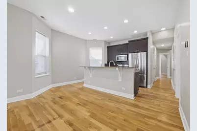 4742 N Sawyer Avenue #2, Chicago, IL 60625 - Photo 12