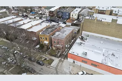 4742 N Sawyer Avenue #2, Chicago, IL 60625 - Photo 36