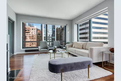 130 N Garland Court #1701, Chicago, IL 60602 - Photo 4