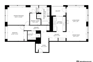 130 N Garland Ct, Chicago, IL 60602 - Photo 30