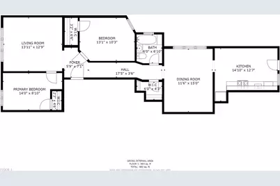 6143 S Dorchester Avenue #3, Chicago, IL 60637 - Photo 24