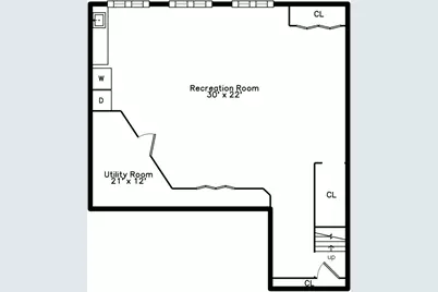 3806 Ashley Court, Rolling Meadows, IL 60008 - Photo 26